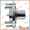 Moyeu de roue avant pour HYUNDAI | KLP-HY-509P, 1282-008